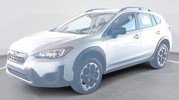 2021 Subaru Crosstrek Base