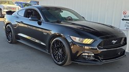 2016 Ford Mustang GT