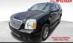 2013 GMC Yukon Denali