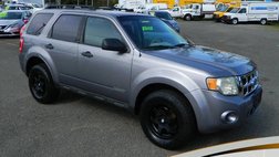 2008 Ford Escape XLS