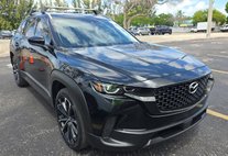 2024 Mazda CX-50 2.5 S Premium Plus