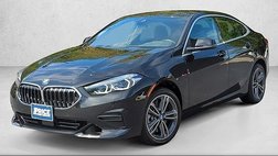 2024 BMW 2 Series 228i xDrive Gran Coupe