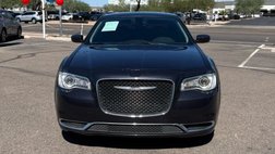 2016 Chrysler 300 Limited