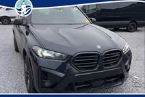 2024 BMW X5 M Competition