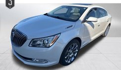 2014 Buick LaCrosse Premium I
