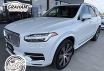 2022 Volvo XC90 Recharge T8 Inscription 7P