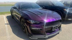 2023 Ford Mustang GT