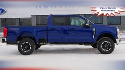 2026 Ford Super Duty F-350 XLT