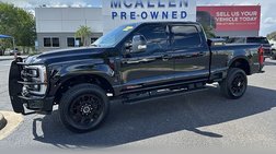 2024 Ford Super Duty F-250 Lariat