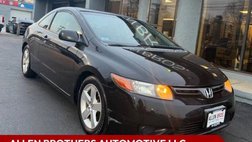 2008 Honda Civic EX