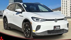 2022 Volkswagen ID.4 Pro S