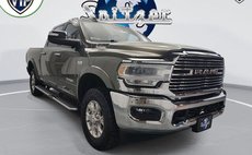 2020 Ram Ram Pickup 2500 Laramie