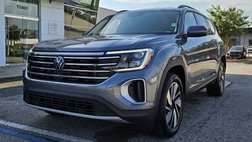 2024 Volkswagen Atlas SE