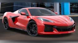 2024 Chevrolet Corvette Z06