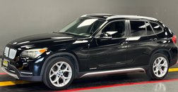 2014 BMW X1 xDrive28i