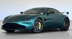 2023 Aston Martin Vantage F1 Edition