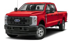 2023 Ford Super Duty F-350 XL