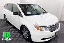 2013 Honda Odyssey EX-L