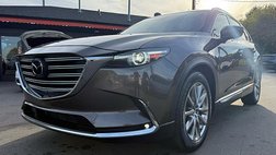 2017 Mazda CX-9 Grand Touring