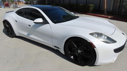 2012 Fisker Karma EcoStandard