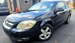 2009 Chevrolet Cobalt LT