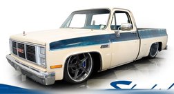 1985 GMC C/K 1500 Series C1500