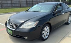 2007 Lexus ES 350 Base