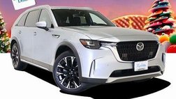 2025 Mazda CX-90 Plug-in Hybrid Premium Plus