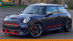 2021 MINI Hardtop John Cooper Works GP