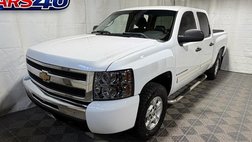 2009 Chevrolet Silverado 1500 LT