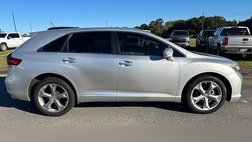 2013 Toyota Venza Limited