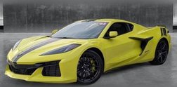 2023 Chevrolet Corvette Z06