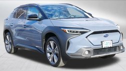 2023 Subaru Solterra Touring