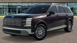 2026 Hyundai Palisade SEL Premium