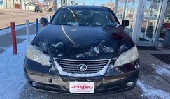 2007 Lexus ES 350 Base