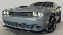 2019 Dodge Challenger R/T Scat Pack