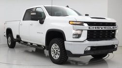 2023 Chevrolet Silverado 2500HD LT