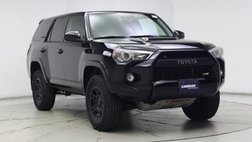2019 Toyota 4Runner TRD Pro