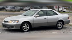 2000 Lexus ES 300 Base