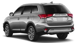 2020 Mitsubishi Outlander SEL