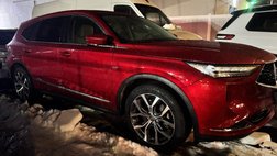 2023 Acura MDX SH-AWD w/Tech