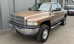 2001 Dodge Ram 2500 ST