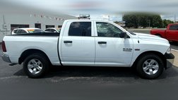 2015 Ram Ram Pickup 1500 Tradesman
