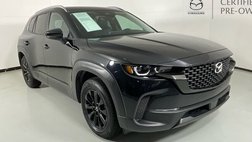 2025 Mazda CX-50 2.5 S Preferred
