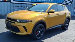 2024 Dodge Hornet GT