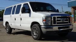 2011 Ford E-Series XLT