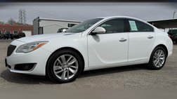 2014 Buick Regal Premium I