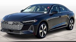 2025 Audi A5 quattro Premium Plus TFSI