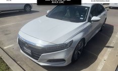 2019 Honda Accord Touring