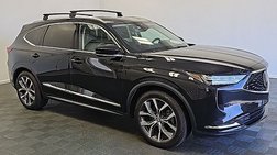 2023 Acura MDX SH-AWD w/Tech